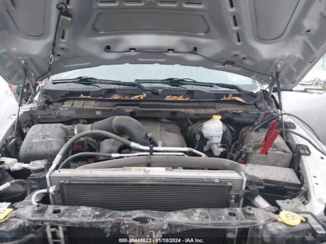 1C6RR7NT6FS606433 RAM 1500 Laramie