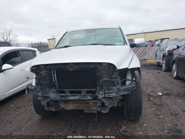 1C6RR7NT6FS606433 RAM 1500 Laramie
