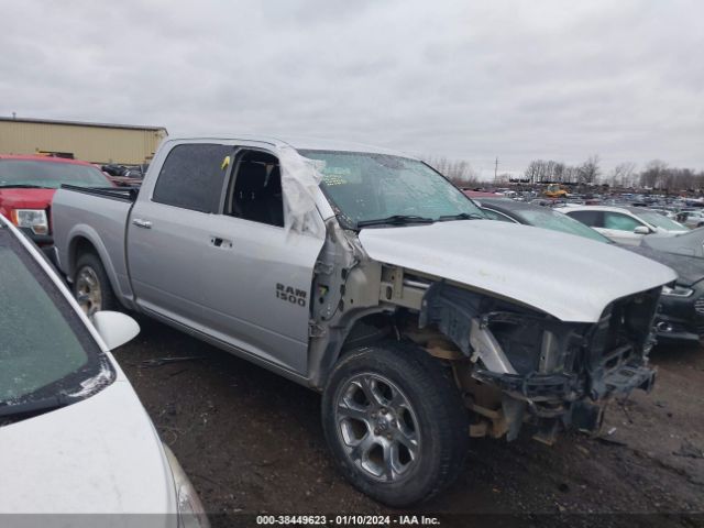 1C6RR7NT6FS606433 RAM 1500 Laramie