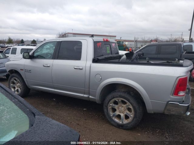 1C6RR7NT6FS606433 RAM 1500 Laramie