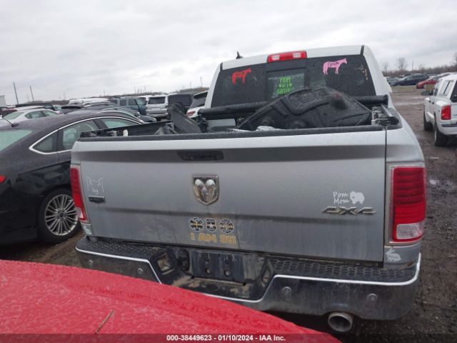 1C6RR7NT6FS606433 RAM 1500 Laramie