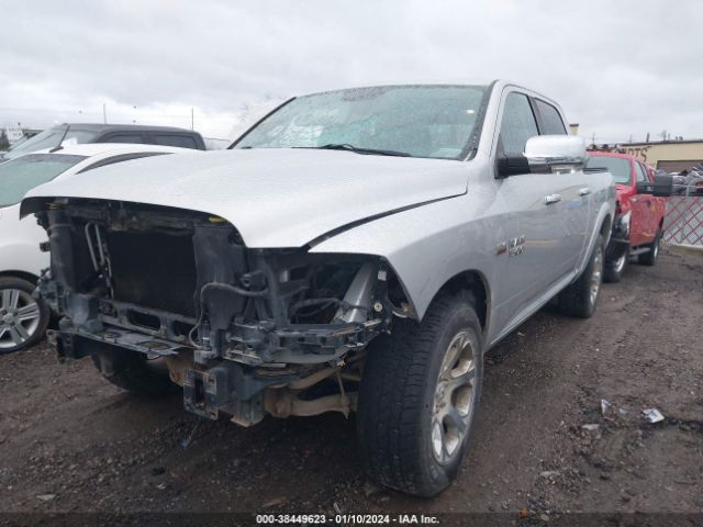 1C6RR7NT6FS606433 RAM 1500 Laramie