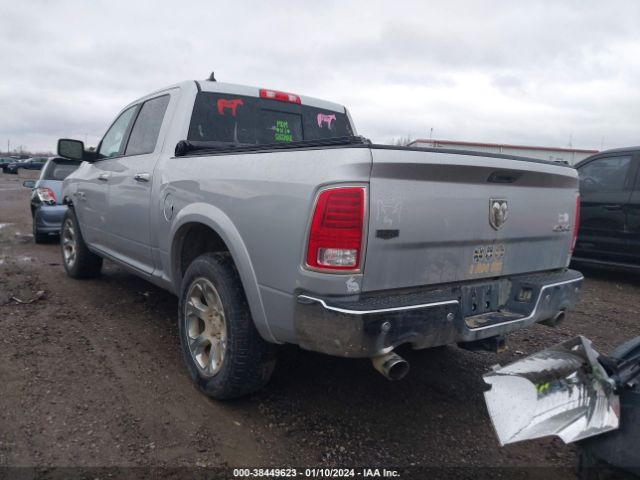 1C6RR7NT6FS606433 RAM 1500 Laramie