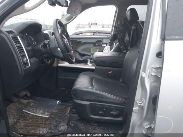 1C6RR7NT6FS606433 RAM 1500 Laramie