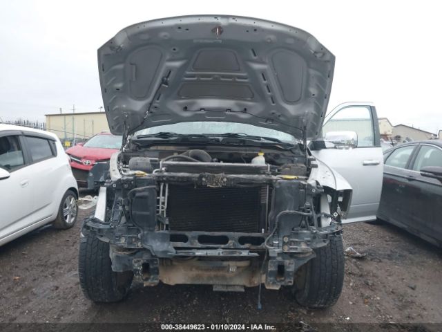 1C6RR7NT6FS606433 RAM 1500 Laramie
