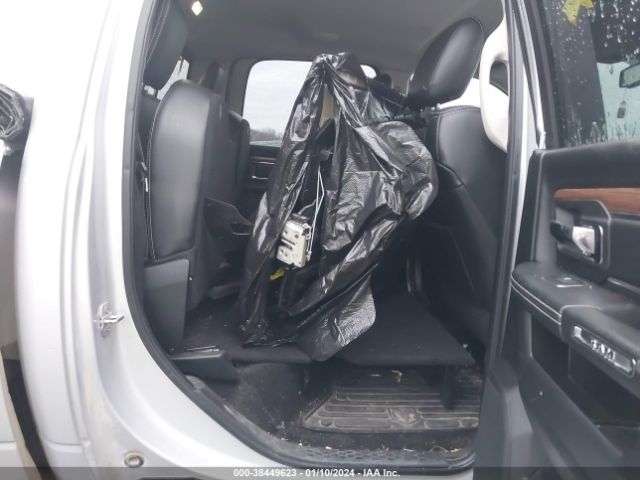 1C6RR7NT6FS606433 RAM 1500 Laramie