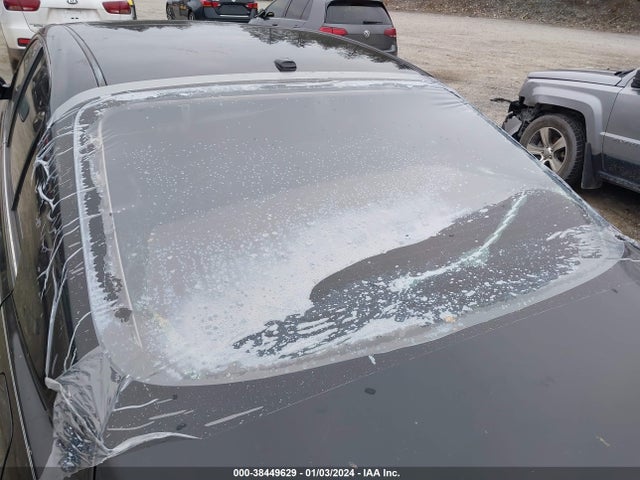 2011 TOYOTA CAMRY SE VIN: 4T1BF3EK2BU156695