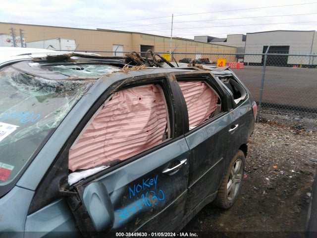 2010 SUBARU FORESTER 2.5X PREMIUM VIN: JF2SH6CC3AH772359