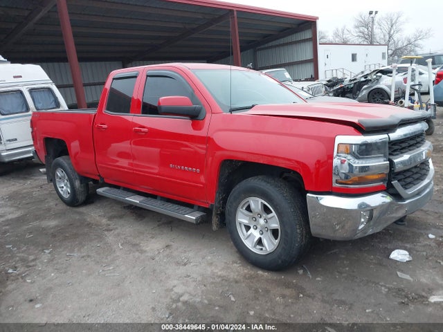 2018 1GCVKREC7JZ271190 main image