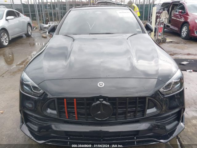W1KAF4HB8PR133889 Mercedes-Benz C 300 4matic