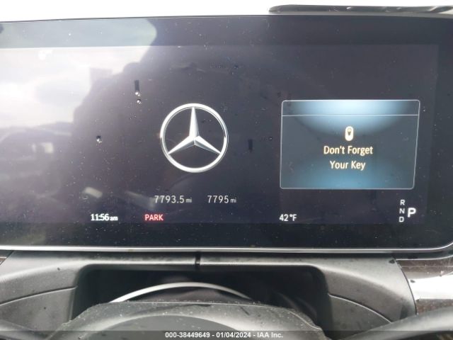 W1KAF4HB8PR133889 Mercedes-Benz C 300 4matic
