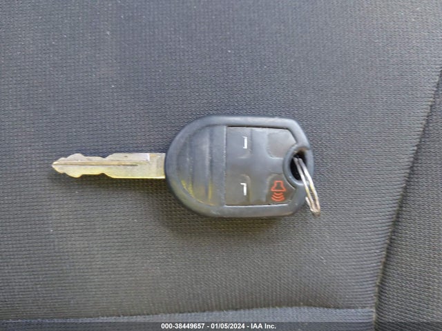 Ford EDGE SE 2014 2FMDK3GC5EBA78059 Image 11