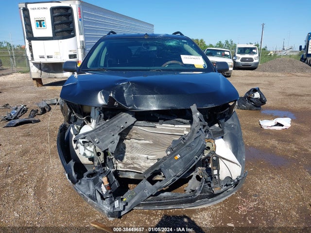 Ford EDGE SE 2014 2FMDK3GC5EBA78059 Image 13