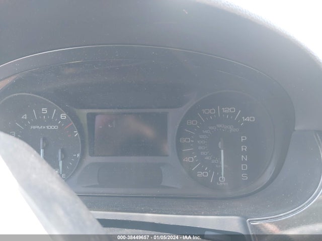 Ford EDGE SE 2014 2FMDK3GC5EBA78059 Image 7