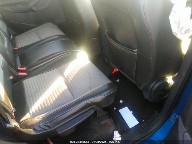 2019 FORD ESCAPE SE VIN: 1FMCU9GD5KUB91727