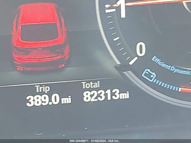 5UXKU6C53G0R34234 BMW X6 Xdrive50i