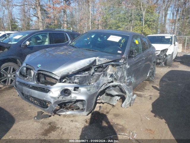 5UXKU6C53G0R34234 BMW X6 Xdrive50i