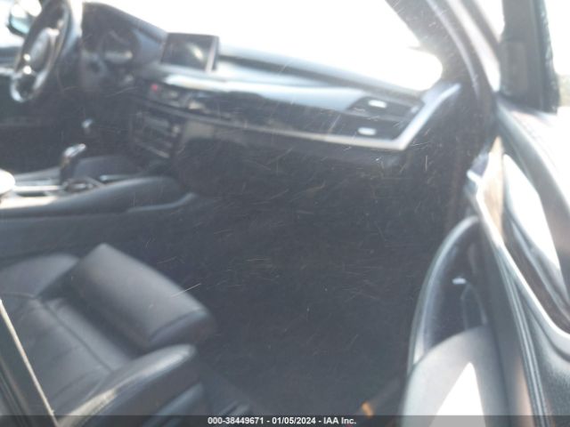 5UXKU6C53G0R34234 BMW X6 Xdrive50i