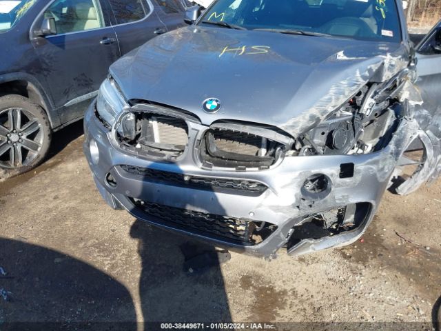 5UXKU6C53G0R34234 BMW X6 Xdrive50i