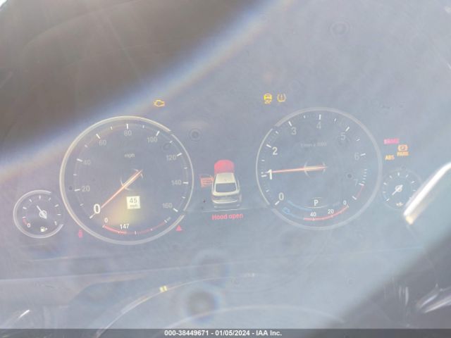 5UXKU6C53G0R34234 BMW X6 Xdrive50i