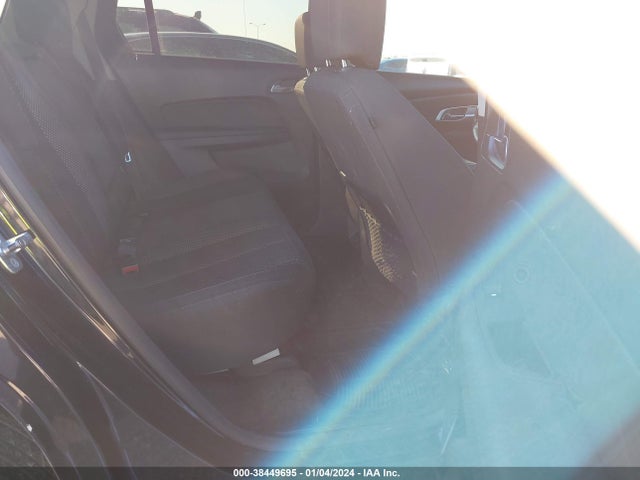 Aukcja sprzedaży 2010 Gmc Terrain Sle-2, vin: 2CTFLDEY1A6325129, numer aukcji: 38449695