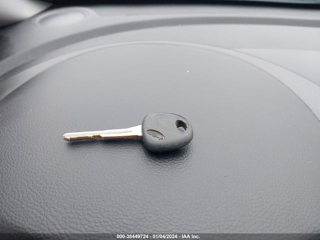 KIA FORTE LX 2015 KNAFK4A6XF5419643 Image 11