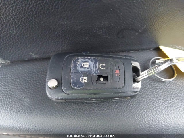 Chevrolet IMPALA 2LZ 2014 1G1155S30EU146627 Image 11