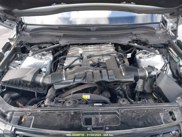 SALGS2FE7HA327663 Land Rover Range Rover 5.0l V8 Supercharged