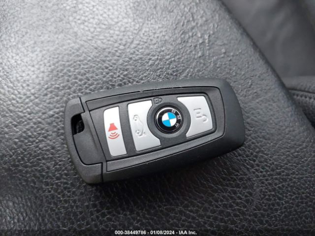 WBA4B3C58FG343981 BMW 435i Gran Coupe Xdrive