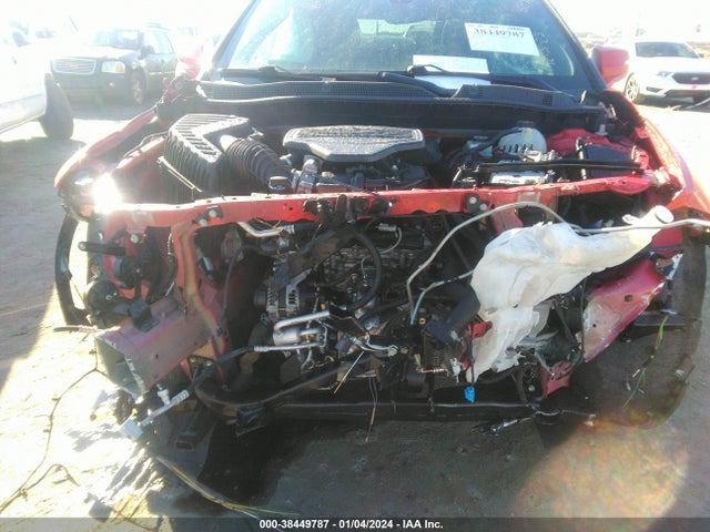 Chevrolet BLAZER RS 2019 3GNKBERS9KS686076 Image 6