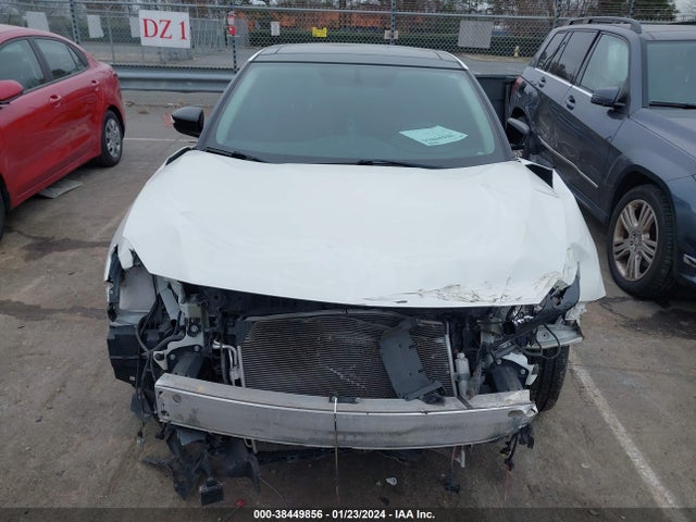 Nissan Maxima 3.5 Sl 2018 1N4AA6AP9JC394698 Image 12