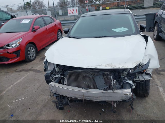 Nissan Maxima 3.5 Sl 2018 1N4AA6AP9JC394698 Image 6