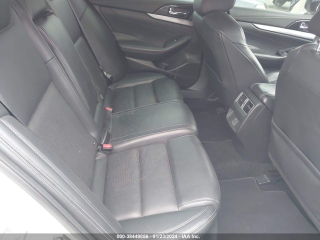 Nissan Maxima 3.5 Sl 2018 1N4AA6AP9JC394698 Image 8