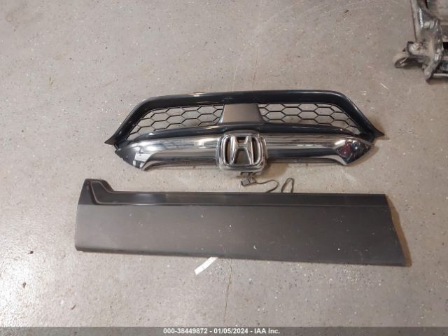 7FARW1H80KE008307 Honda Cr-v Ex-l