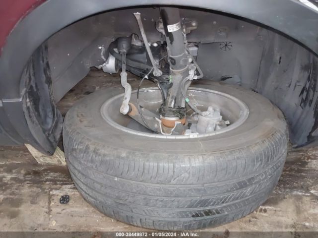 7FARW1H80KE008307 Honda Cr-v Ex-l