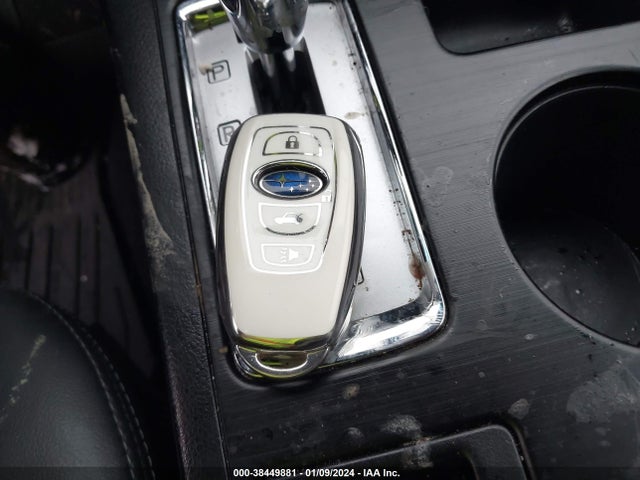 Subaru Outback 2.5i Limited 2015 4S4BSALC1F3282148 Image 11
