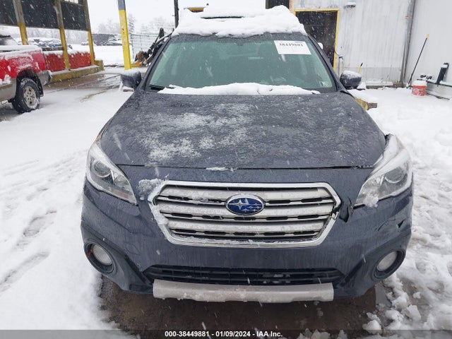 Subaru Outback 2.5i Limited 2015 4S4BSALC1F3282148 Image 12