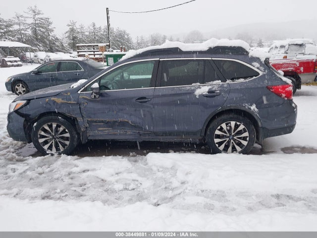 Subaru Outback 2.5i Limited 2015 4S4BSALC1F3282148 Image 14