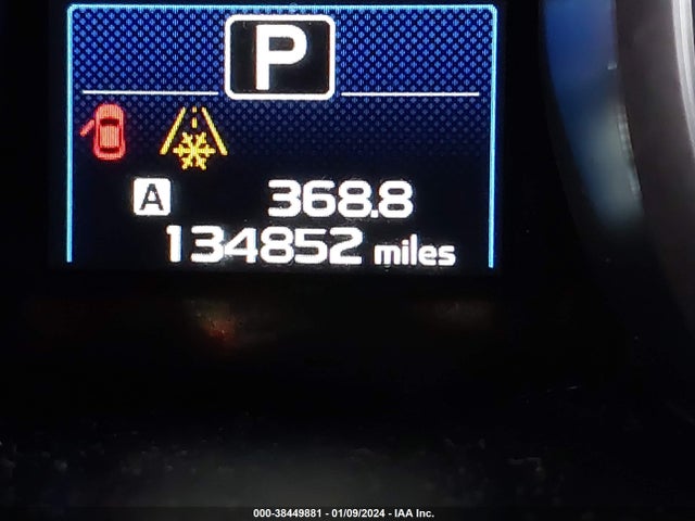 Subaru Outback 2.5i Limited 2015 4S4BSALC1F3282148 Image 15