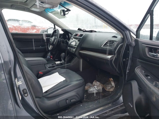 Subaru Outback 2.5i Limited 2015 4S4BSALC1F3282148 Image 5
