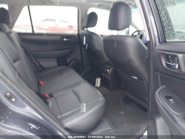 Subaru Outback 2.5i Limited 2015 4S4BSALC1F3282148 Image 8