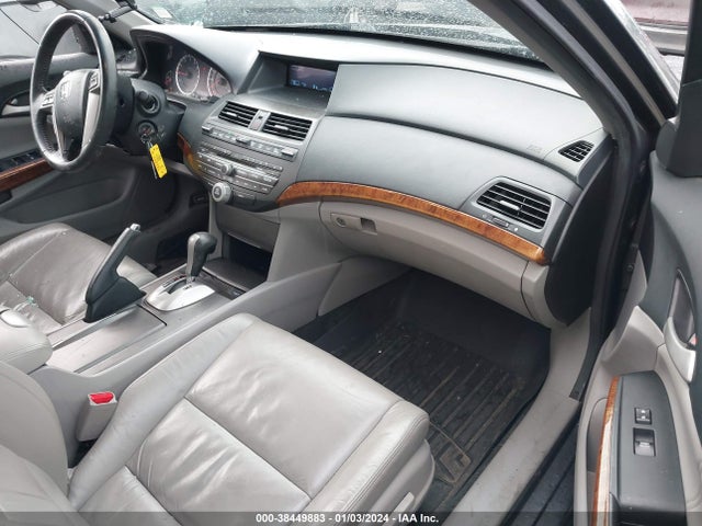 Продажа на аукционе авто 2011 Honda Accord 2.4 Ex-l, vin: 1HGCP2F84BA021479, номер лота: 38449883