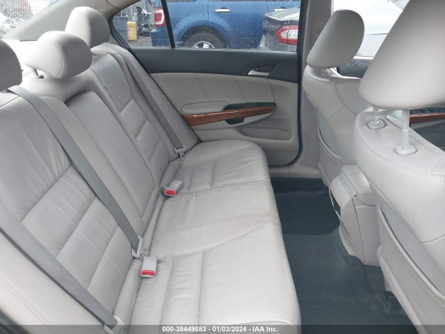 Продажа на аукционе авто 2011 Honda Accord 2.4 Ex-l, vin: 1HGCP2F84BA021479, номер лота: 38449883