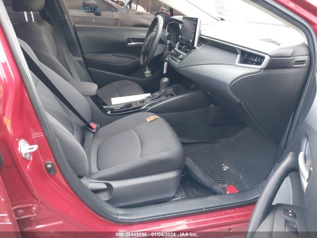 Toyota COROLLA LE 2020 JTDEPRAE0LJ007237 Image 5