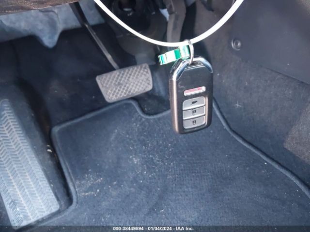 3CZRU6H58KM721630 Honda HR-V EX