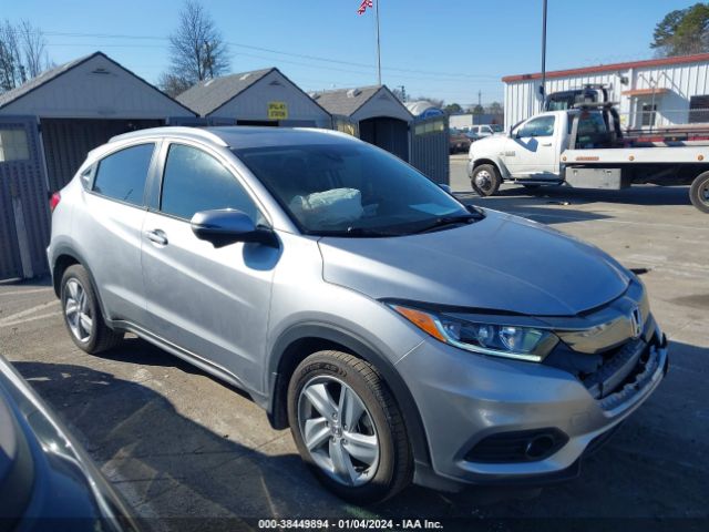 3CZRU6H58KM721630 Honda HR-V EX