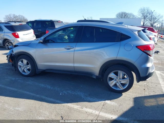 3CZRU6H58KM721630 Honda HR-V EX