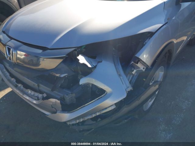 3CZRU6H58KM721630 Honda HR-V EX
