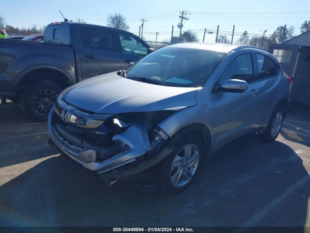 3CZRU6H58KM721630 Honda HR-V EX