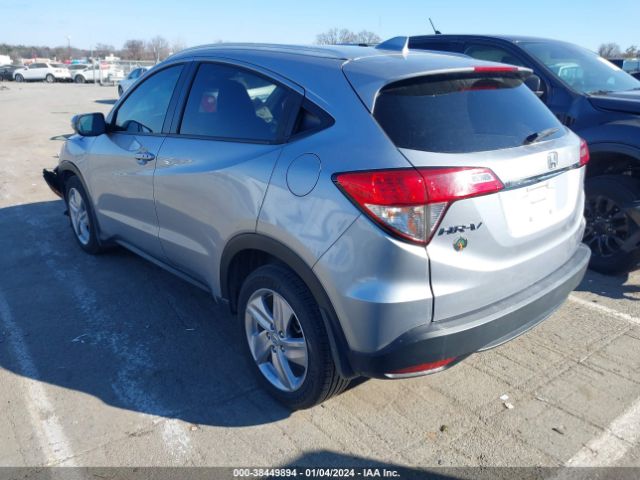 3CZRU6H58KM721630 Honda HR-V EX